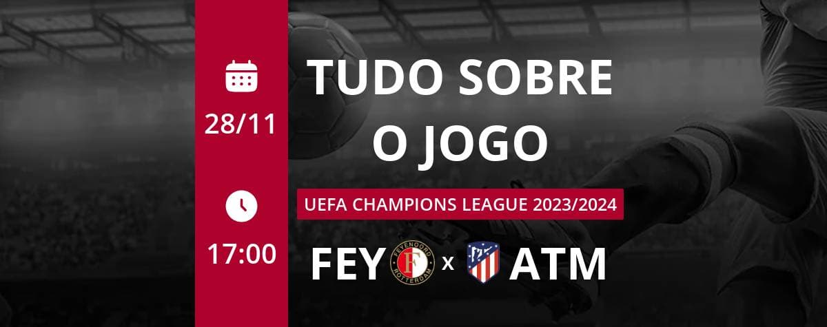 UEFA Champions League 2023/2024