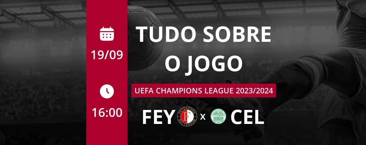 UEFA Champions League 2023/2024
