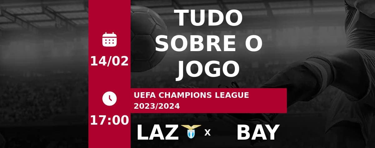 UEFA Champions League 2023/2024