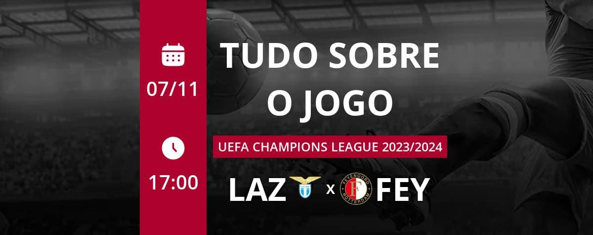 UEFA Champions League 2023/2024