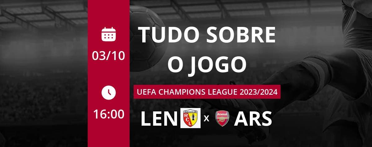 UEFA Champions League 2023/2024