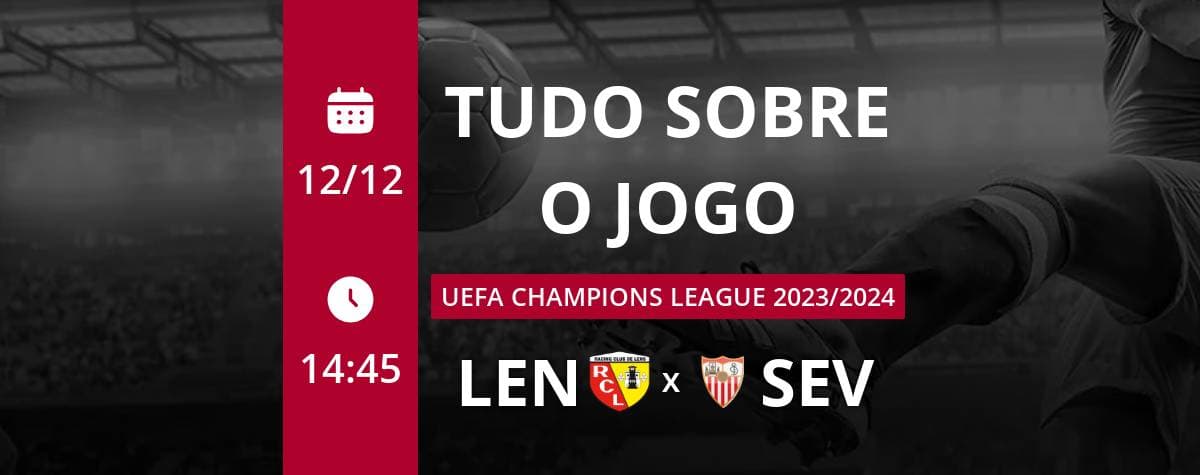 UEFA Champions League 2023/2024