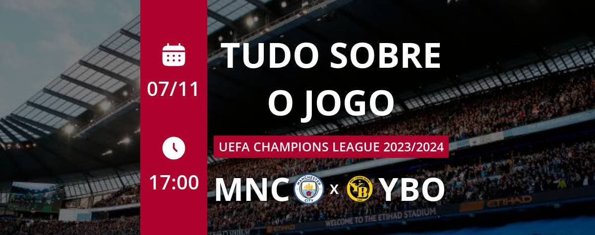 UEFA Champions League 2023/2024