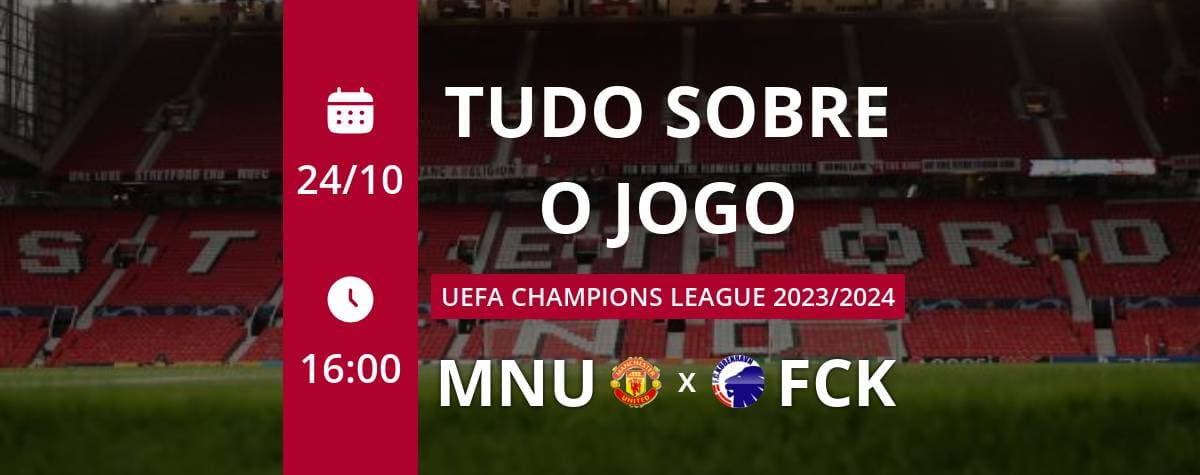 UEFA Champions League 2023/2024