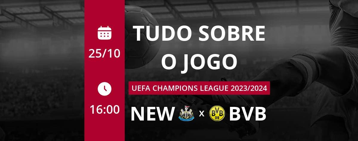 UEFA Champions League 2023/2024