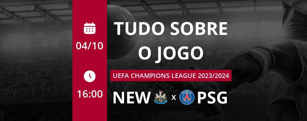 UEFA Champions League 2023/2024