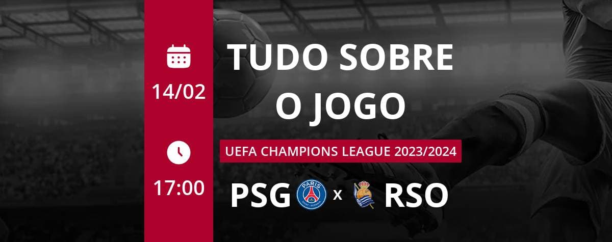 UEFA Champions League 2023/2024
