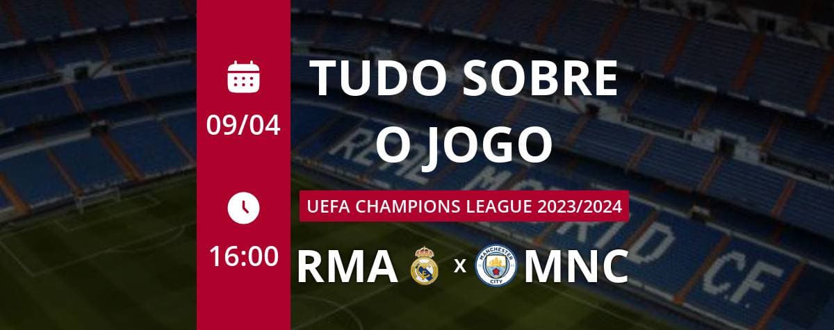 UEFA Champions League 2023/2024