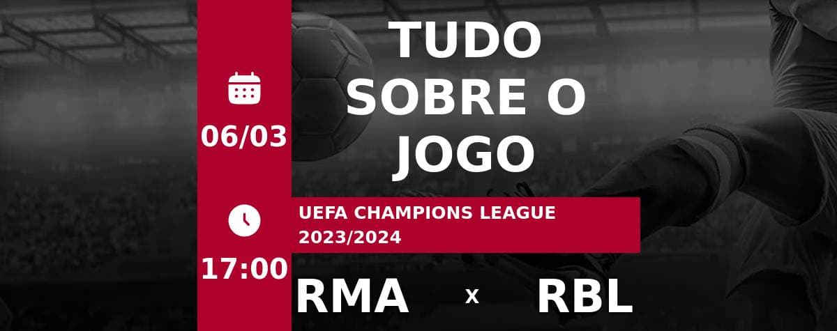 UEFA Champions League 2023/2024