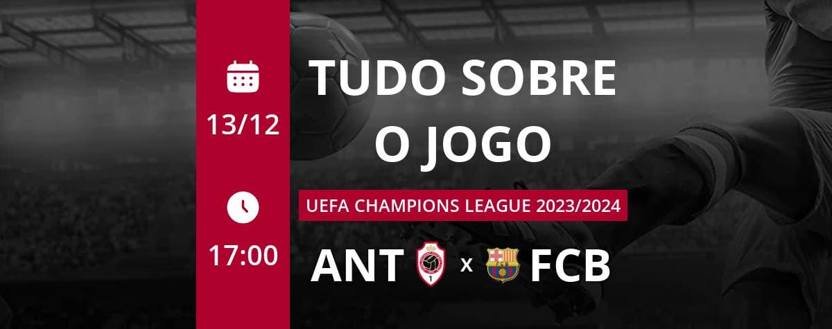 UEFA Champions League 2023/2024
