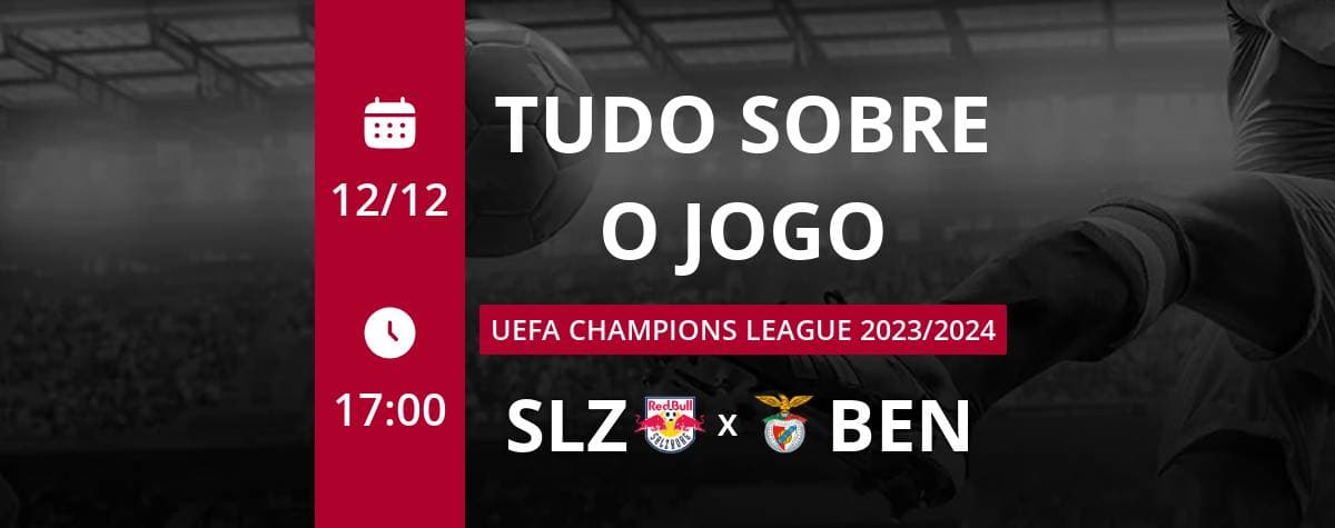 UEFA Champions League 2023/2024