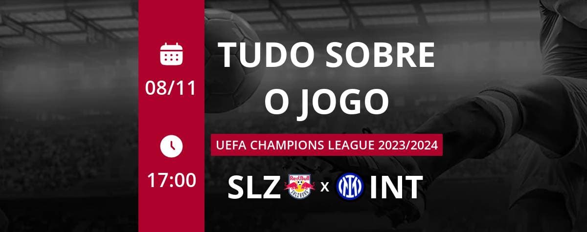 UEFA Champions League 2023/2024