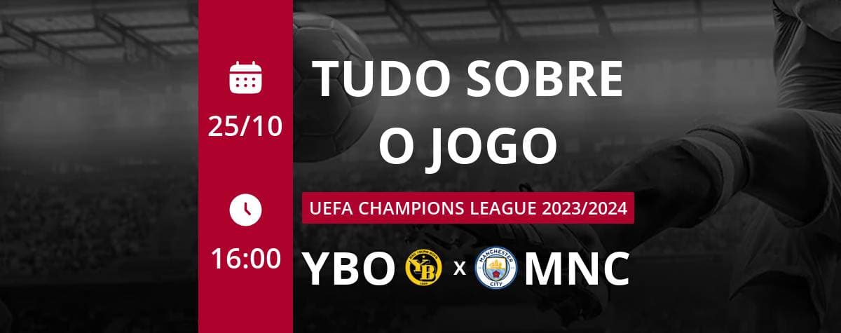 UEFA Champions League 2023/2024