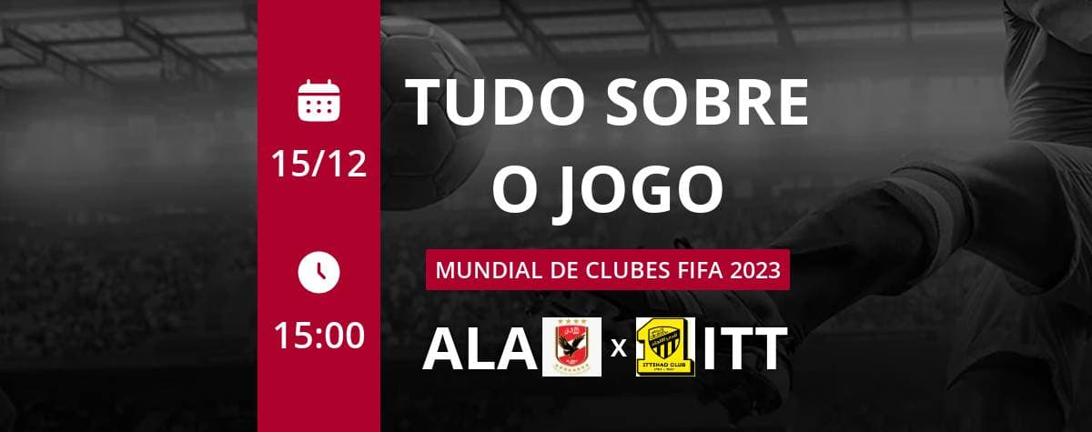 Mundial de Clubes