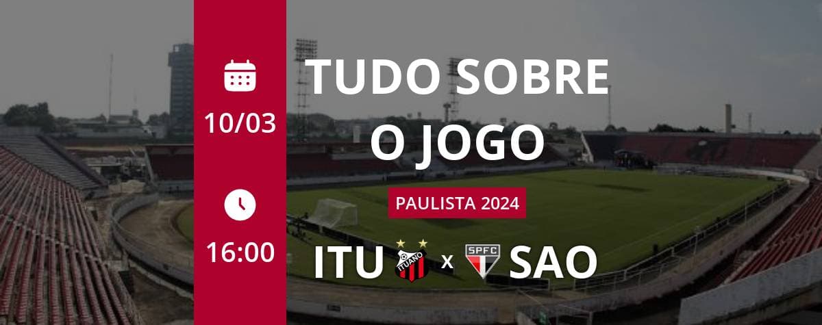 Paulista 2024