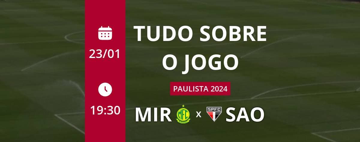 Paulista 2024
