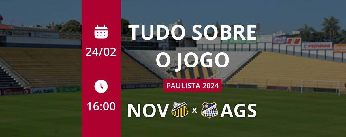 Paulista 2024