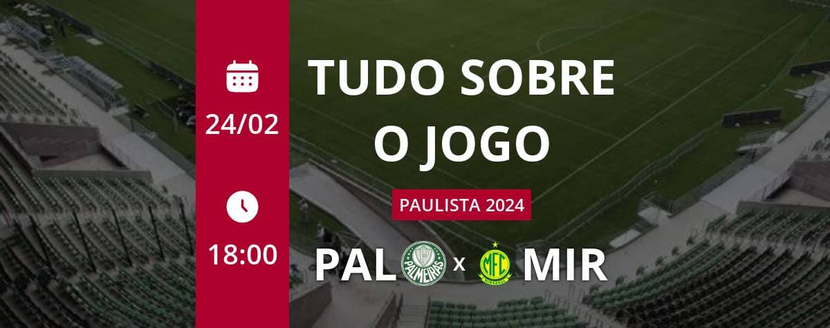 Paulista 2024