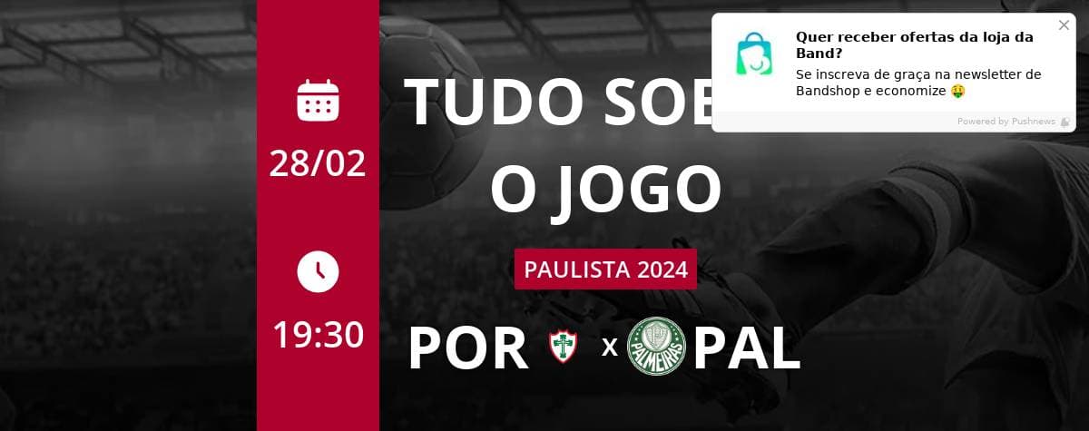 Paulista 2024