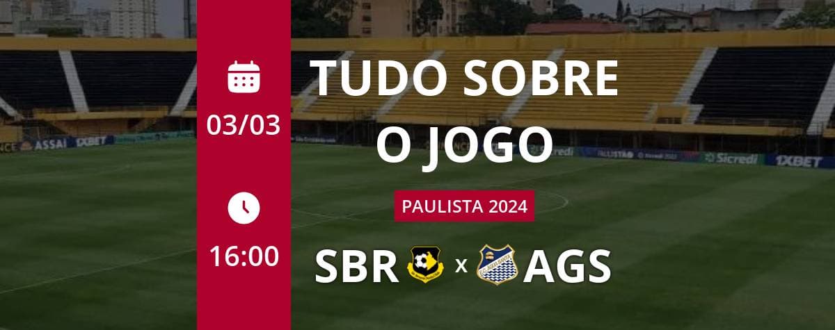 Paulista 2024