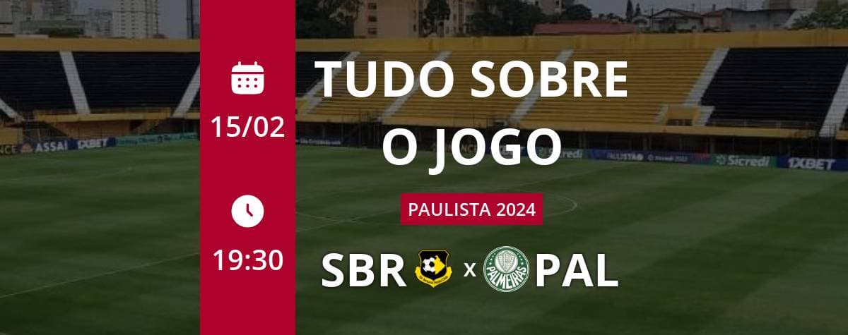 Paulista 2024