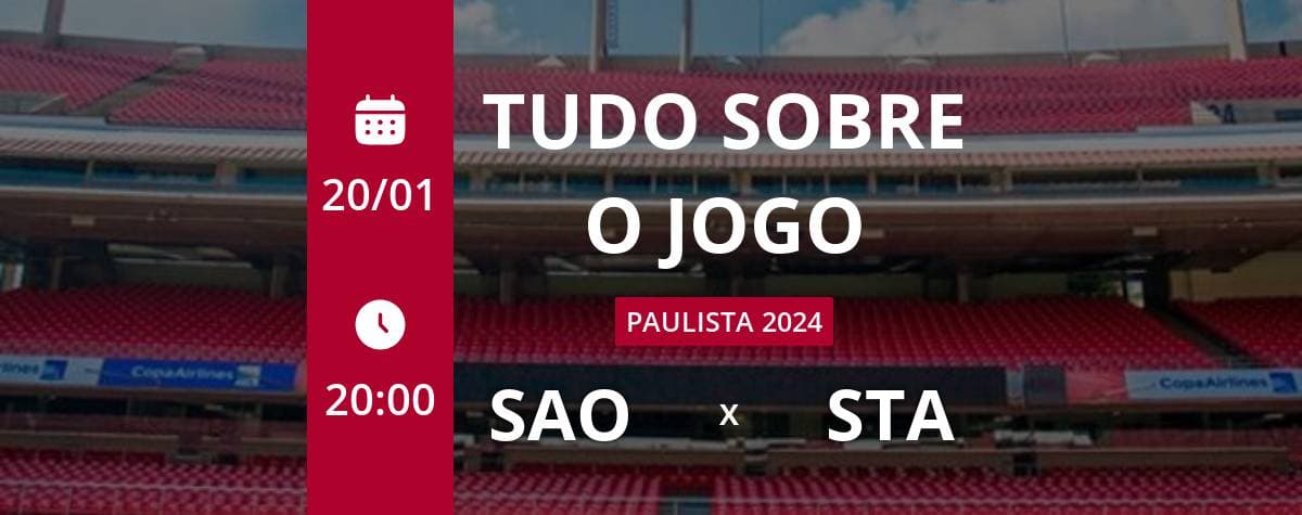 Paulista 2024