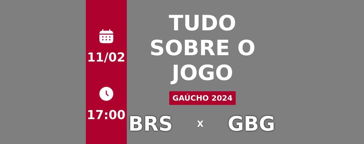 Gaúchão 2024