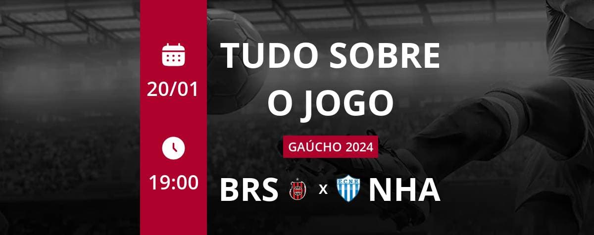 Gaúchão 2024