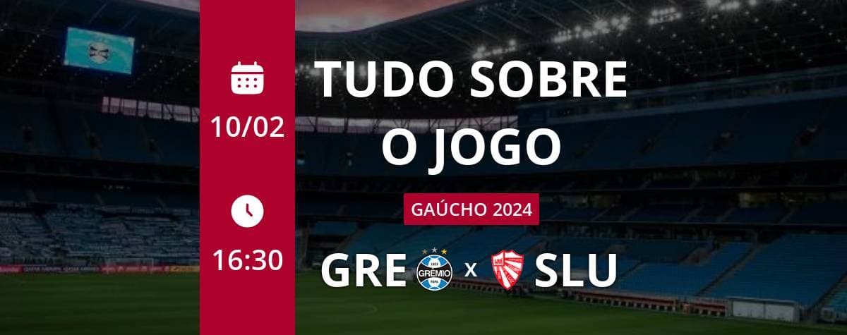 Gaúchão 2024