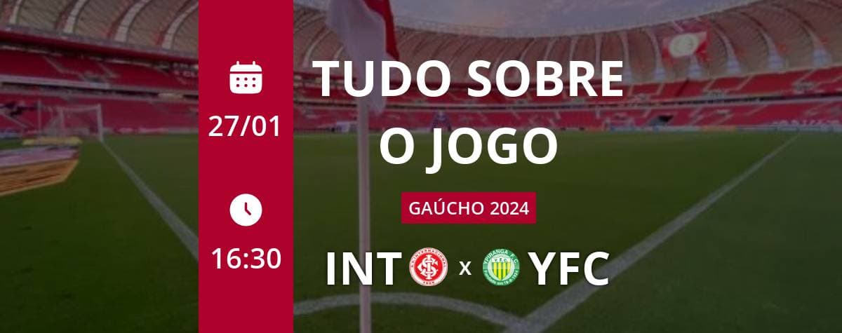 Gaúchão 2024