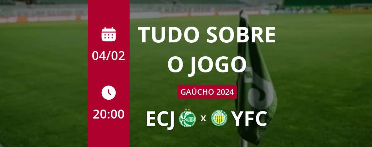 Gaúchão 2024