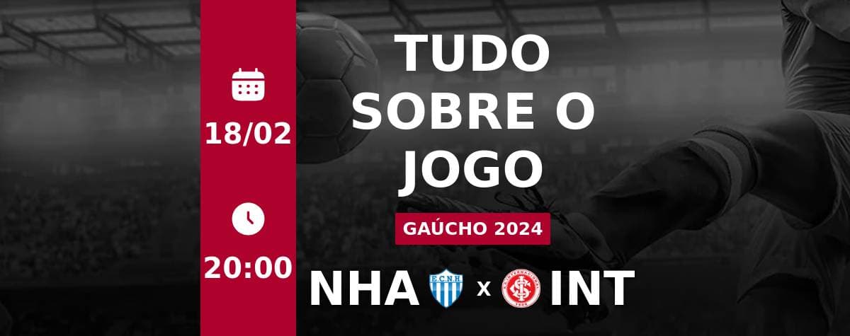 Gaúchão 2024