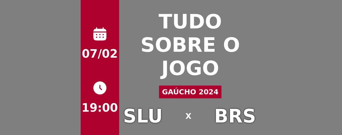 Gaúchão 2024