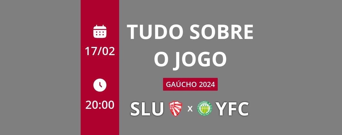 Gaúchão 2024