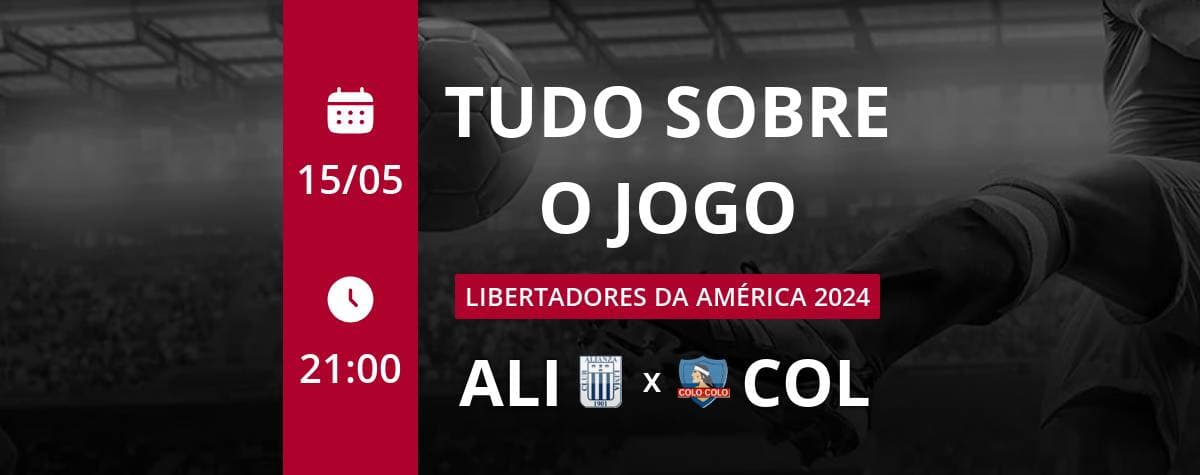 Libertadores da América 2024