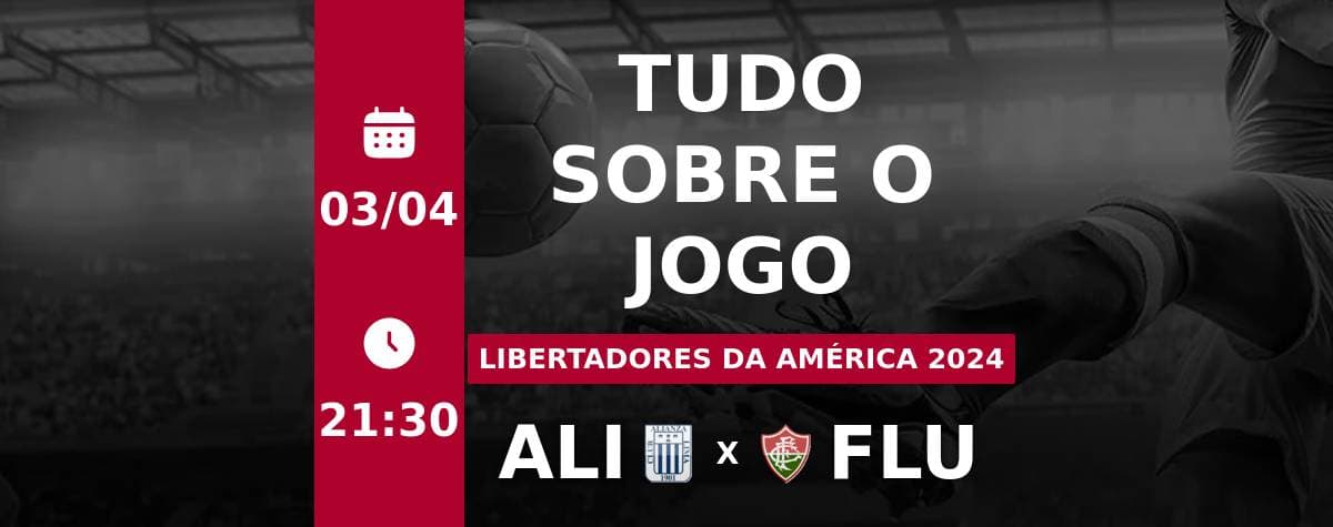 Libertadores da América 2024