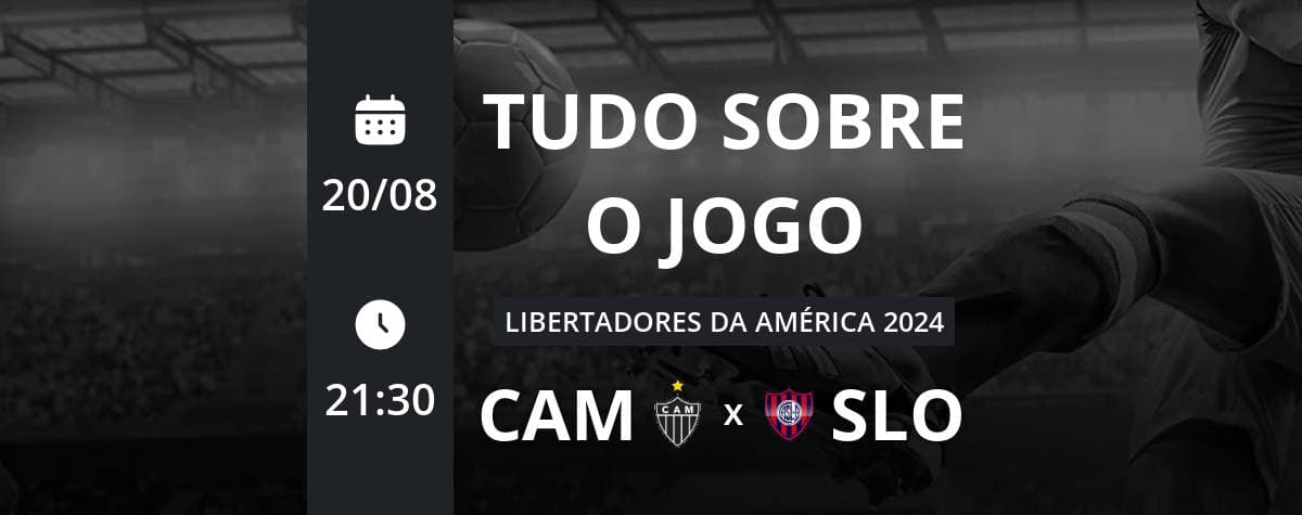 Libertadores da América 2024
