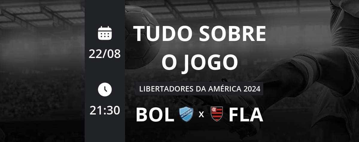 Libertadores da América 2024
