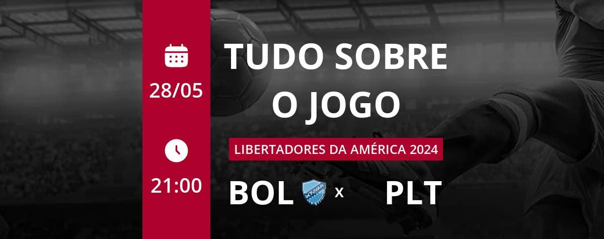 Libertadores da América 2024