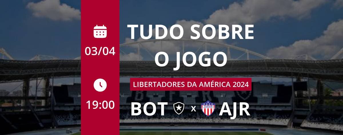 Libertadores da América 2024