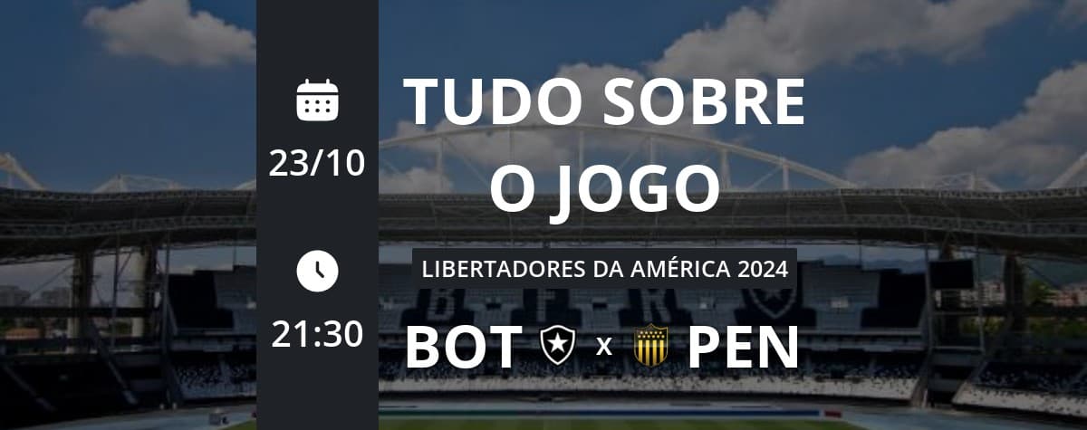 Libertadores da América 2024