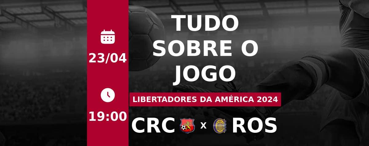 Libertadores da América 2024