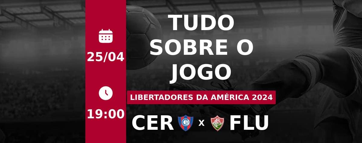 Libertadores da América 2024