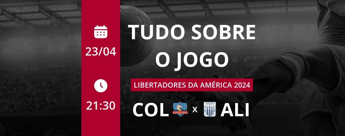 Libertadores da América 2024