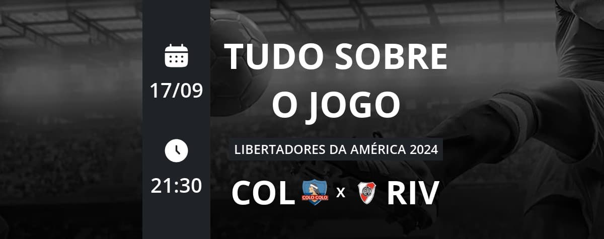 Libertadores da América 2024