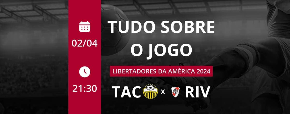 Libertadores da América 2024