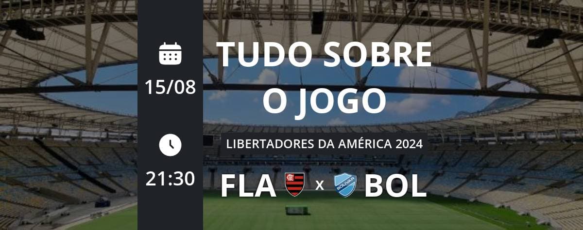 Libertadores da América 2024