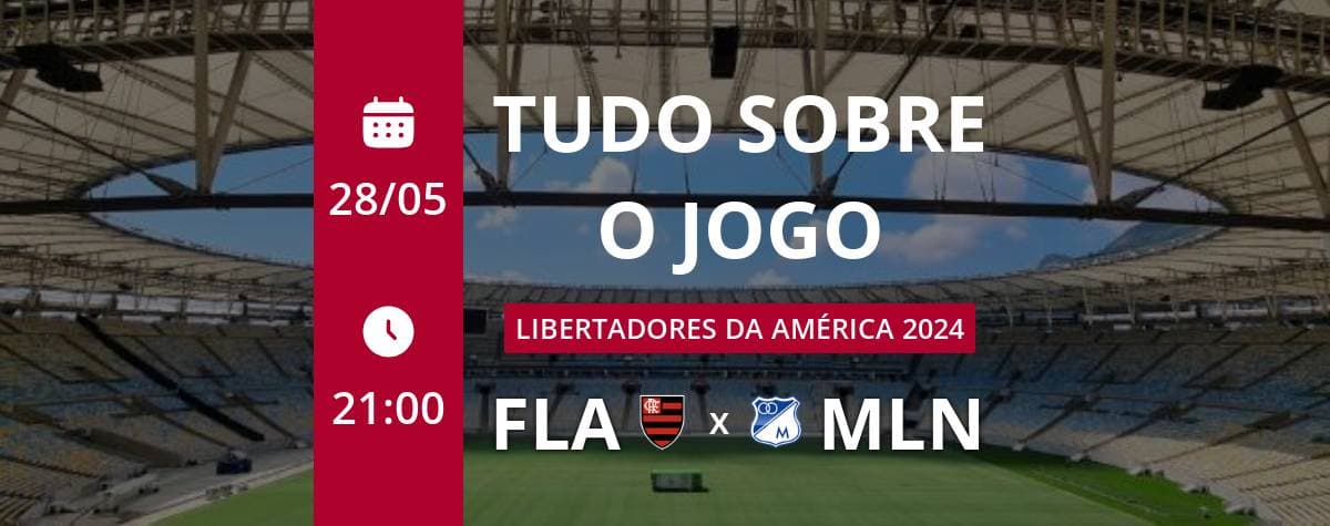 Libertadores da América 2024