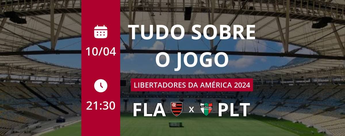 Libertadores da América 2024