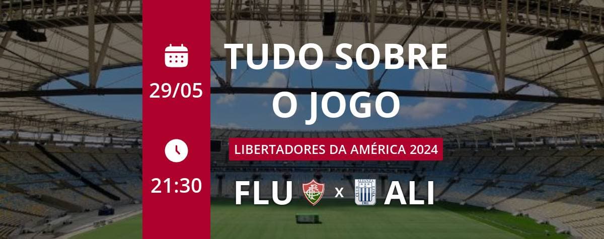 Libertadores da América 2024
